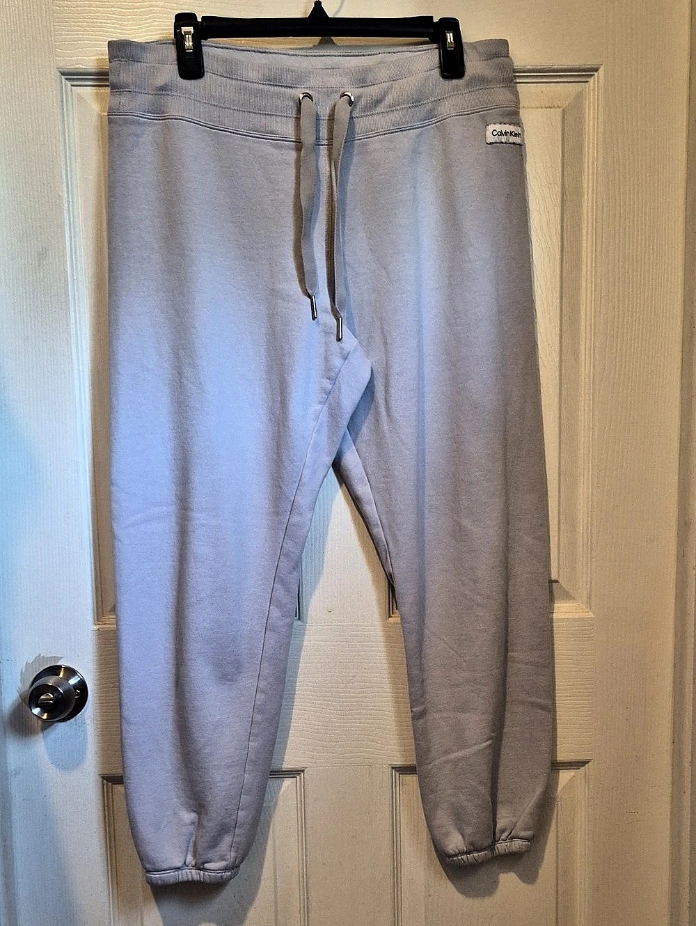 Calvin Klein Women's Sweatpants